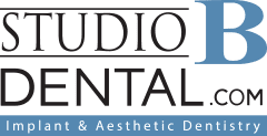 studiobdental Logo