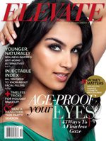 Elevate Magazine - Anti-aging enhancement wellness