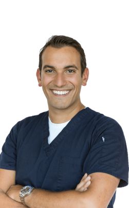 Dr. Adam Ohayon